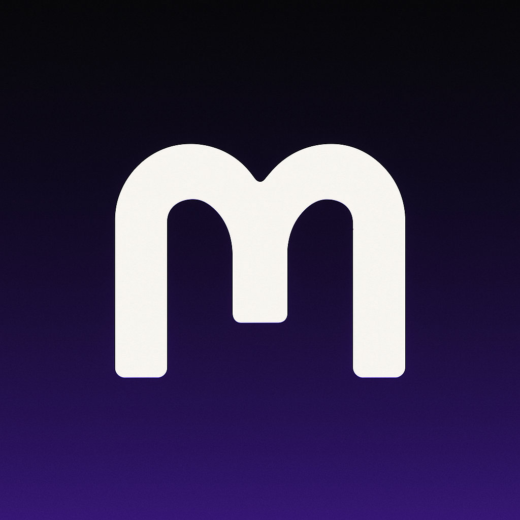 MiraCompanion Logo